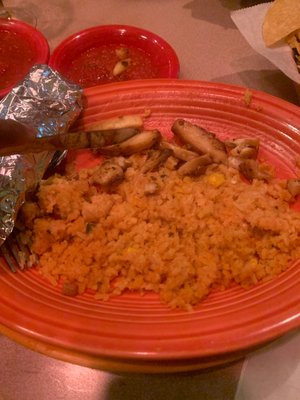 El Azteca Mexican Restaurant & Tequila Bar by null