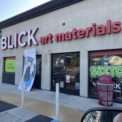 Blick Art Materials