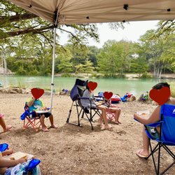 Garner State Park - 