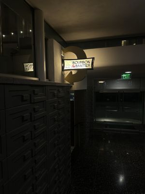 Bourbon & Banter by null