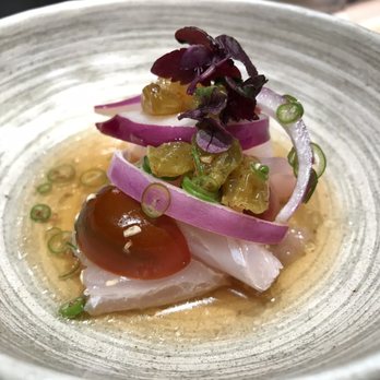 Handies Douzo - Kanpachi - Sushi Bars Near Me - Houston, Texas