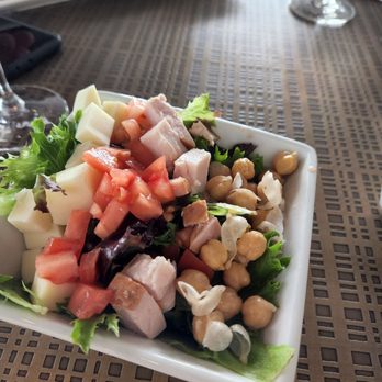 The Stowaway Wine Bar - Stowaway Chop Salad - Wine Bars Near Me - Pacific Beach, Washington The Stowaway Wine Bar - Stowaway Chop Salad - Wine Bars Near Me - Pacific Beach, Washington