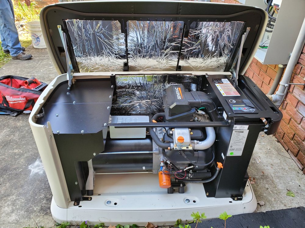 Slide of Sims Electrical Plumbing & Mechanical