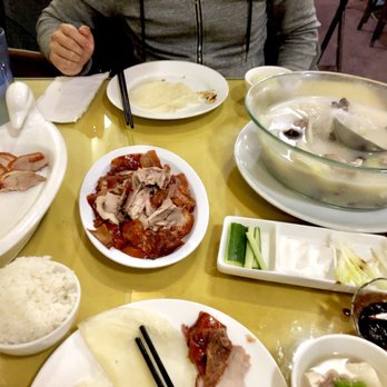 Boiling BeiJing - Chinese Near Me - San Bruno, California