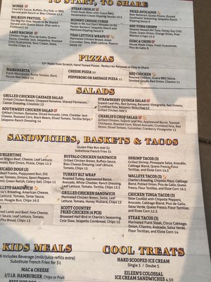 Menu photo 6 Charlie's On Prior Prior Lake, MN Menu photo 6 Charlie's On Prior Prior Lake, MN