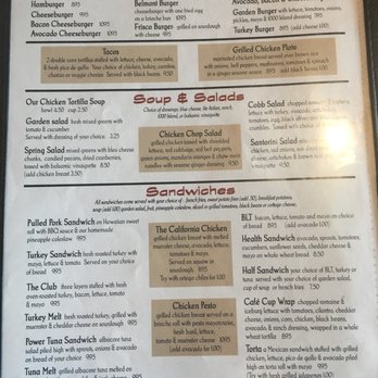 Cafe Cup - Breakfast & Brunch Near Me - Huntington Beach, California