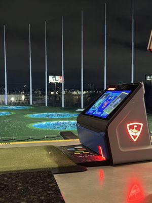 Topgolf Rhode Island by null