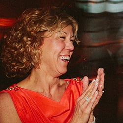 BreakOut Advisors & Rehabilitation - Patty Lemcke, Jay's better half who keeps everything rolling