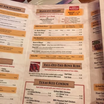 Texas Roadhouse - Menu - Steakhouses Near Me - Coon Rapids, Minnesota Texas Roadhouse - Menu - Steakhouses Near Me - Coon Rapids, Minnesota