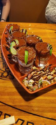Antojitos Sinaloa Mexican & Seafood Restaurant by null