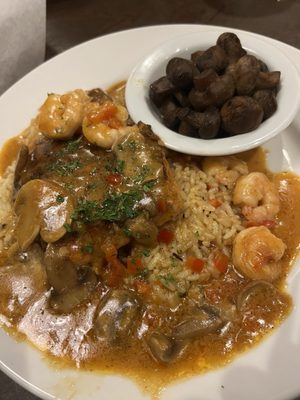 Aspen Creek Grill by null