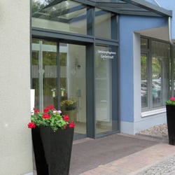 Casa Reha Seniorenpflegeheim Gartenstadt - CASA REHA Seniorenpflegeheim Gartenstadt