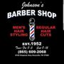 Johnsons Barbershop