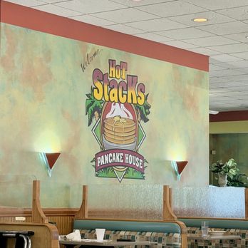 Hot Stacks Pancake House - Breakfast & Brunch Near Me - Myrtle Beach, South Carolina Hot Stacks Pancake House - Breakfast & Brunch Near Me - Myrtle Beach, South Carolina