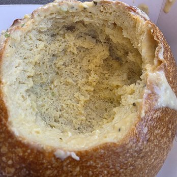 Boudin - Bakeries Near Me - San Francisco, California