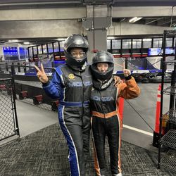 MONZA World Class Karting
