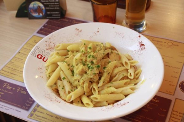 Brasserie les Marmottons by null