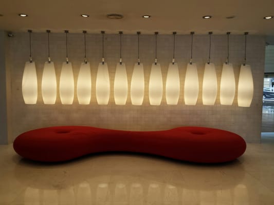 The Artist Grand Hotel of Art by null