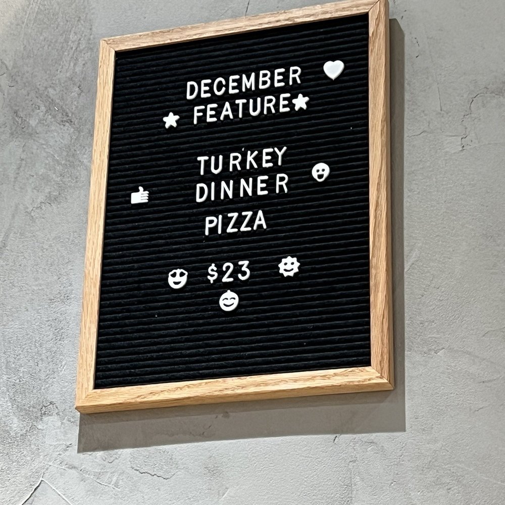 Just Pizza - Special menu - Pizza Near Me - Vancouver, British Columbia Just Pizza - Special menu - Pizza Near Me - Vancouver, British Columbia