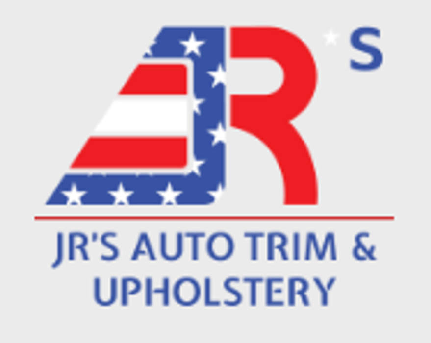 JR’S AUTO TRIM & UPHOLSTERY Updated August 2024 132 3rd St, Iowa Auto Upholstery