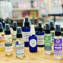 Mahalo Gifts - Sanitize but make it fashion