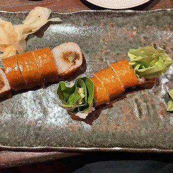 Blue Sushi Sake Grill - Sushi Bars Near Me - Omaha, Nebraska