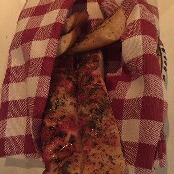 Carbone - Extra focaccia and garlic bread!! - Italian Near Me - Las Vegas, Nevada Carbone - Extra focaccia and garlic bread!! - Italian Near Me - Las Vegas, Nevada