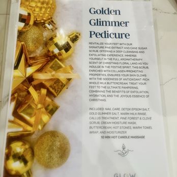 Glow Bakery & Nails - Nail Salons Near Me - Ontario, California Glow Bakery & Nails - Nail Salons Near Me - Ontario, California
