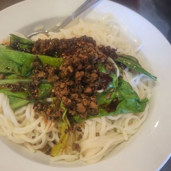 Spice 24 - Dan dan noodles - Chinese Near Me - Edison, New Jersey