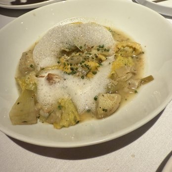 The Arbour - New American Near Me - Pasadena, California