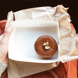 Persian Love Cake Persian Love Cake