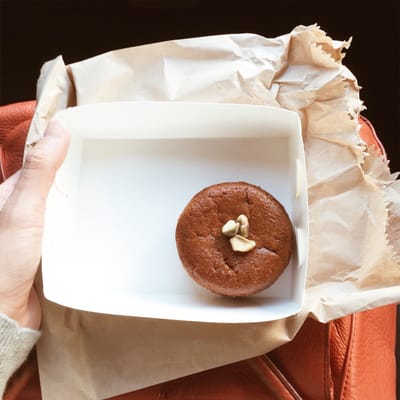 Brickfields Chippendale by null