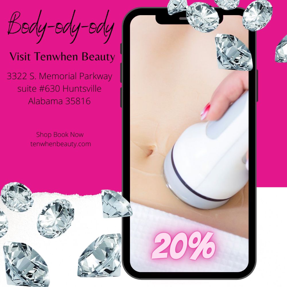 TENWHEN BEAUTY Updated September 2024 11 Photos 3322 S Memorial