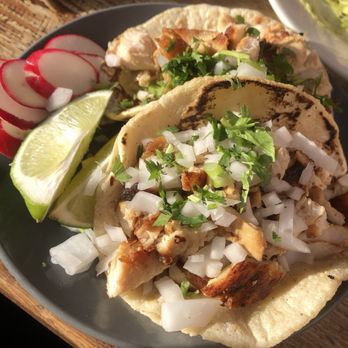 Las Catrinas Mexican Bar & Eatery - Pollo Taco - Cocktail Bars Near Me - Astoria, New York