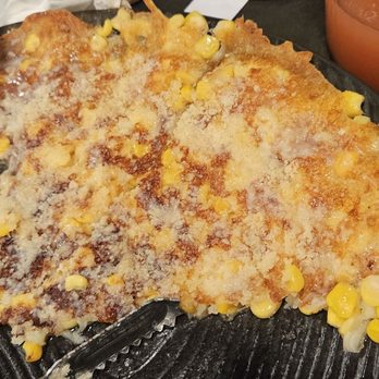Misoolkwan OC - Cheese and corn pancake - Korean Near Me - Buena Park, California Misoolkwan OC - Cheese and corn pancake - Korean Near Me - Buena Park, California