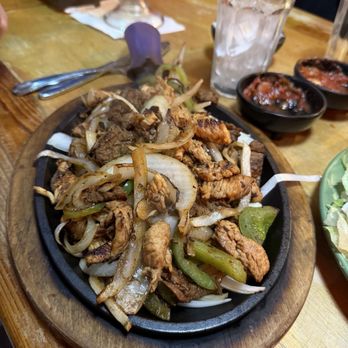 Iguana Grill - Fajitas - Mexican Near Me - Hoover, Alabama