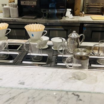 Blue Bottle Coffee - Coffee & Tea Near Me - New York, New York Blue Bottle Coffee - Coffee & Tea Near Me - New York, New York