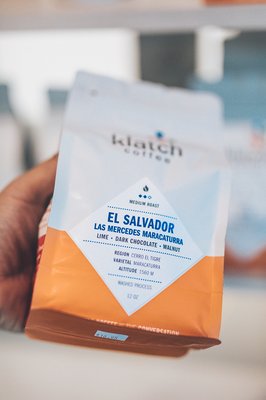 Klatch Coffee Rancho by null