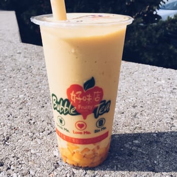 Presotea - Bubble Tea Near Me - Markham, Ontario