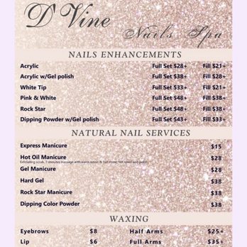 D'Vine Nails Spa - Nail Salons Near Me - Anaheim, California D'Vine Nails Spa - Nail Salons Near Me - Anaheim, California
