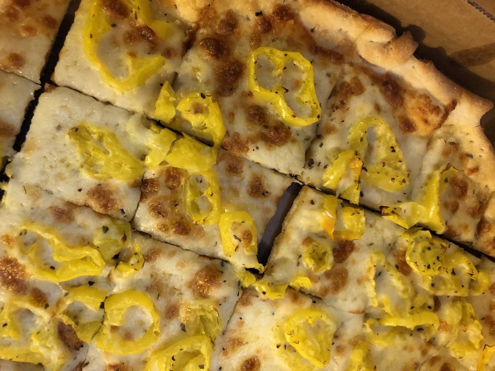 LARRY’S PIZZA AND WINGS Updated July 2024 16 Photos & 32 Reviews