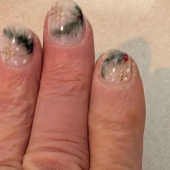 Nailpedia Salon - Nail Salons Near Me - Lincoln, Nebraska