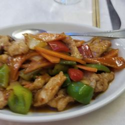 China Ming