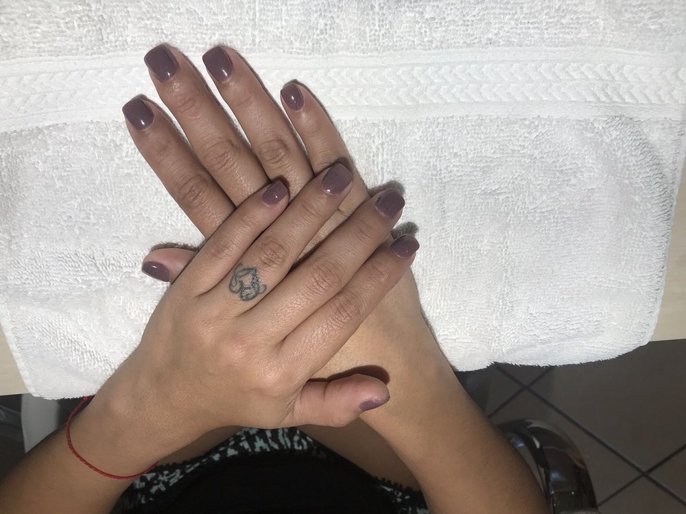 ELEGANCE NAILS Updated September 2024 11 Photos & 16 Reviews 6714