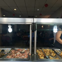 Restaurant Wen Tao