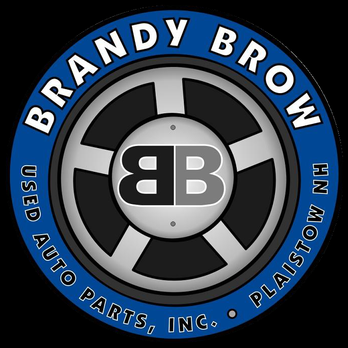 Brandy Brow Auto Parts - Auto Parts & Supplies Near Me - Plaistow, New Hampshire Brandy Brow Auto Parts - Auto Parts & Supplies Near Me - Plaistow, New Hampshire