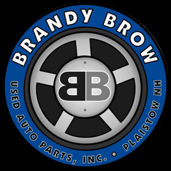 Brandy Brow Auto Parts