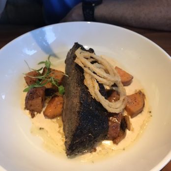 Brim House - Short ribs - American Near Me - Toledo, Ohio Brim House - Short ribs - American Near Me - Toledo, Ohio