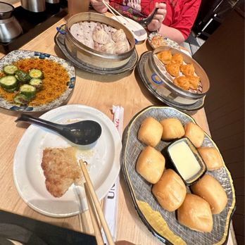 Uncle Dumpling - Noodles Near Me - Roseville, California