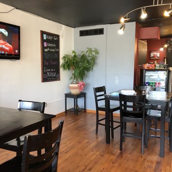 Kikey's Cafe - Breakfast & Brunch Near Me - Burien, Washington